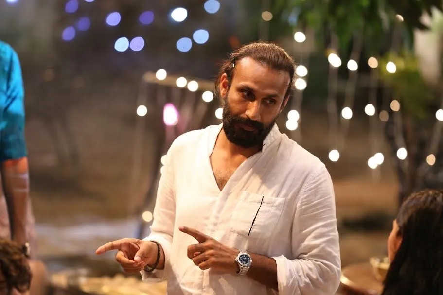 राज अमित कुमार के हिट शो 'बिंदिया के बाहुबली' का सीज़न 2 पारिवारिक जंग में फँसे एक पूरे इलाके की कहानी लेकर लौट रहा है