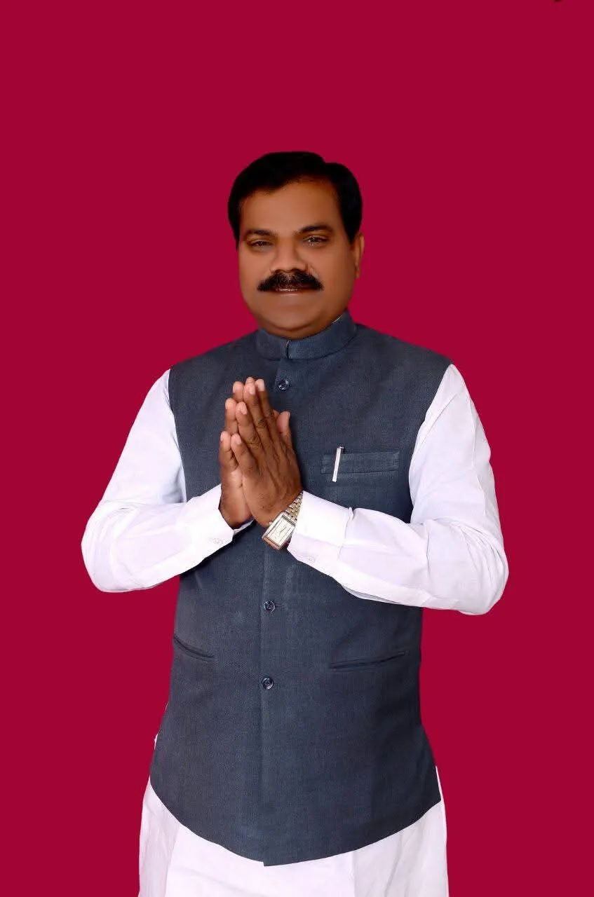 मध्य प्रदेश में अपना 27 फीसदी आरक्षण लेकर रहेगा ओबीसी – आर बी सिंह पटेल