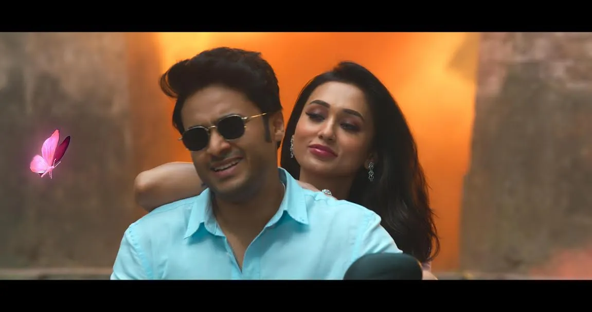 डर और हँसी का धमाकेदार संगम: नंदिता रॉय और शिबोप्रसाद मुखर्जी की 'भानुप्रिया भूतोर होटल' का ट्रेलर हुआ रिलीज़