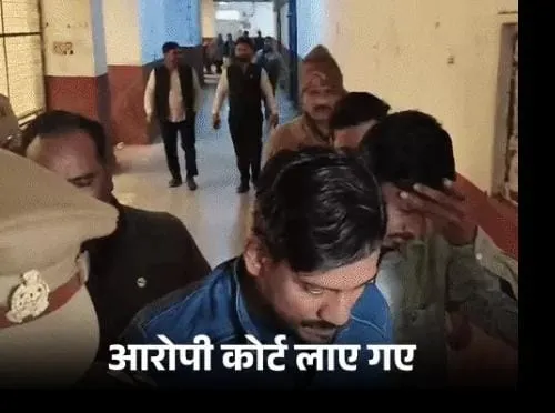 Kanpur News: कुशाग्र हत्याकांड में आज सुनाई जाएगी सजा, 600 पेज की चार्जशीट; मां बोलीं, हत्यारों को फांसी मिले तभी बेटे की आत्मा को शांति