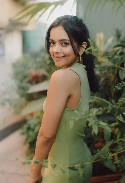 ‘दिव्य प्रेम: प्यार और रहस्य की कहानी’ की अभिनेत्री मेघा रे बोलीं—“पढ़ने से अपने आप सीन दिमाग में बनने लगते हैं”