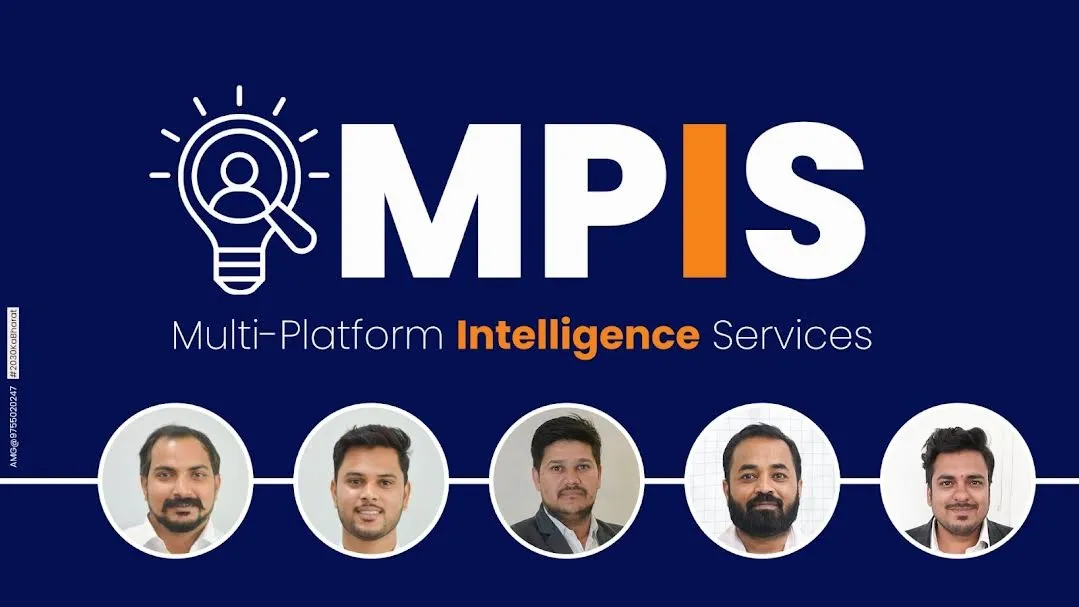 एमपीआईएस ने मीडिया इंटेलिजेंस सेवाओं के विस्तार के तहत की पांच वरिष्ठ नियुक्तियां