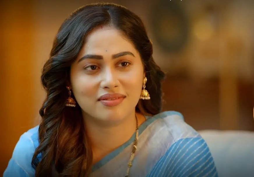 क्या राशि पुष्पा पर भरोसा करेगी या ‘पुष्पा इम्पॉसिबल’ में ऋषभ की चाल में फँस जाएगी?