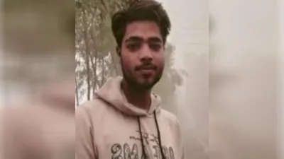 बदायूं: पेड़ से लटका मिला युवक का शव, प्रेम प्रसंग में हत्या का आरोप