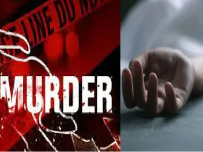 शक के चलते प्रेमी ने विवाहिता प्रेमिका की बेरहमी से हत्या, सीसीटीवी से हुआ खुलासा