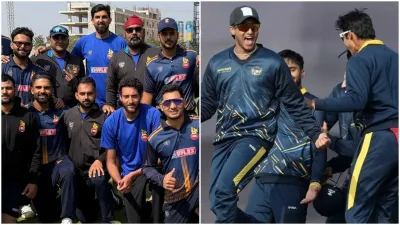 Vijay Hazare Trophy Quarterfinals: सरफराज vs देवदत्त का रोमांच, मुंबई–कर्नाटक और यूपी–सौराष्ट्र में आज महासंग्राम