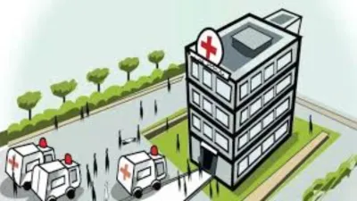 Prayagraj News: बिना पंजीकरण चल रहे अस्पताल पर कार्रवाई की तैयारी, सीएमओ ने जांच के दिए आदेश