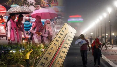 कश्मीर–हिमाचल में भारी बर्फबारी, दिल्ली–यूपी में बारिश और ठंड का अलर्ट