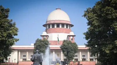 यूजीसी के नए नियमों पर सुप्रीम कोर्ट की रोक, कहा—क्या हम जातिविहीन समाज से पीछे जा रहे हैं