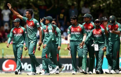 U19 वर्ल्ड कप: बिना एक भी मैच जीते सुपर-6 में पहुंची यह टीम, नतीजों ने बदली टूर्नामेंट की तस्वीर