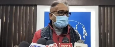 2027 को लेकर बसपा विधायक उमाशंकर सिंह का बड़ा बयान, बोले-अपने दम पर बनाएंगे सरकार