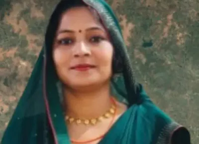 प्रेमिका की तवे से हत्या, 21 दिन बाद ऐसे कातिल तक पहुंची पुलिस