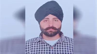 यूपी: जमीन विवाद में छोटे भाई ने बड़े भाई को गोली मारकर की हत्या