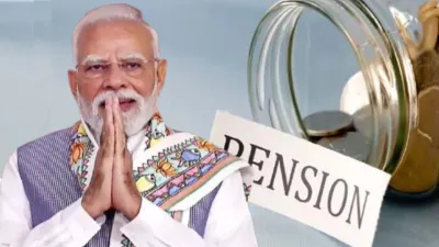 Atal Pension Yojana: मोदी मंत्रिमंडल का बड़ा फैसला, 2030-31 तक जारी रहेगी अटल पेंशन योजना