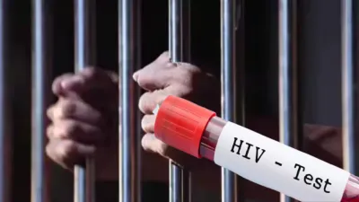 प्रतापगढ़ जेल में 7 ट्रांसजेंडर बंदी HIV संक्रमित पाए गए, एहतियातन अलग बैरक में शिफ्ट