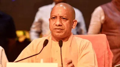 UP Police Age Limit: योगी सरकार का बड़ा फैसला, भर्ती में 3 साल की आयु सीमा छूट