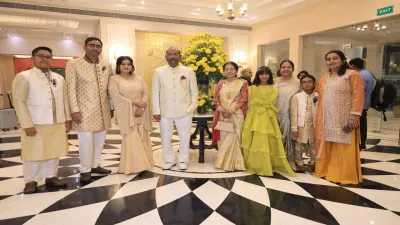 UP : श्वसन रोग चिकित्सा में उत्कृष्ट योगदान के लिए डॉ. राजेन्द्र प्रसाद को मिलेगा पद्मश्री