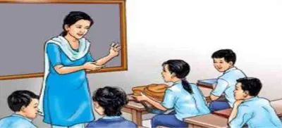 TET अनिवार्य : विभागीय आदेश से बढ़ी हलचल, सिर्फ इन शिक्षकों को मिलेगी छूट