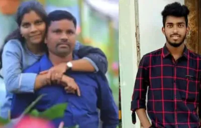 पति से ज्यादा पैसा बना मकसद: 2 करोड़ की बीमा राशि के लिए महिला टीचर ने रची पति की हत्या, प्रेमी व सुपारी किलर गिरोह गिरफ्तार