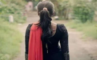 बलिया में महिला बेटा-बेटी के साथ लापता, पति ने दर्ज कराई रिपोर्ट