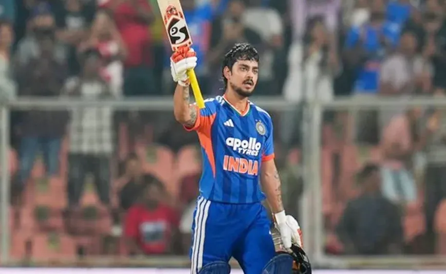 T20 World Cup 2026: भारत ने पाकिस्तान को 61 रन से हराकर सुपर-8 में प्रवेश किया