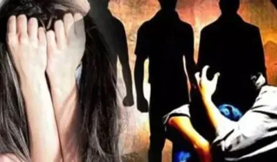 Ballia News : नाबालिग लड़की से गैंगरेप, पांच आरोपियों पर केस दर्ज; एक्शन मोड में पुलिस