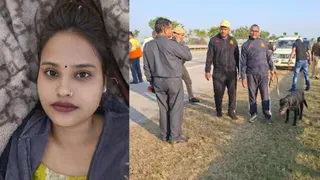 एआई की मदद से खुला अंधी हत्या का राज, यमुना एक्सप्रेसवे पर मिली युवती की लाश की हुई पहचान, प्रेमी गिरफ्तार
