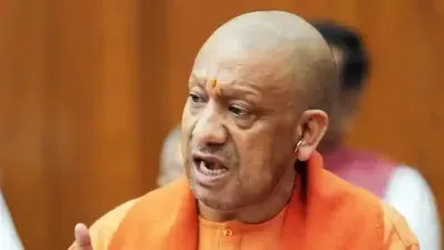 मुख्यमंत्री योगी ने शिक्षामित्रों और अनुदेशकों के मानदेय में बढ़ोतरी की घोषणा