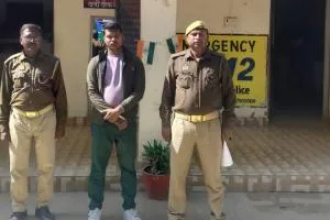 बड़ा जालिम निकला बलिया का CSP संचालक!