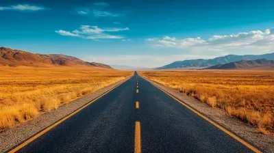 योगी सरकार का फोकस रोड सेफ्टी पर, बांदा के प्रमुख चौराहों का हो रहा चौड़ीकरण