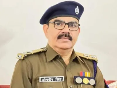 बलिया में पुलिस महकमे में बड़ा फेरबदल, 14 निरीक्षक व उपनिरीक्षक स्थानांतरित