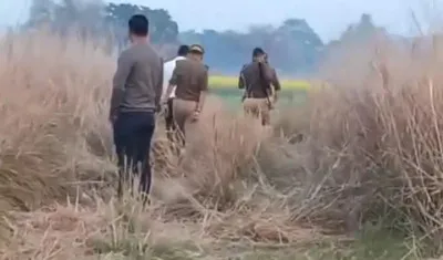 बलिया में नाबालिग छात्रा से सामूहिक दुष्कर्म के मामले में दो आरोपी गिरफ्तार