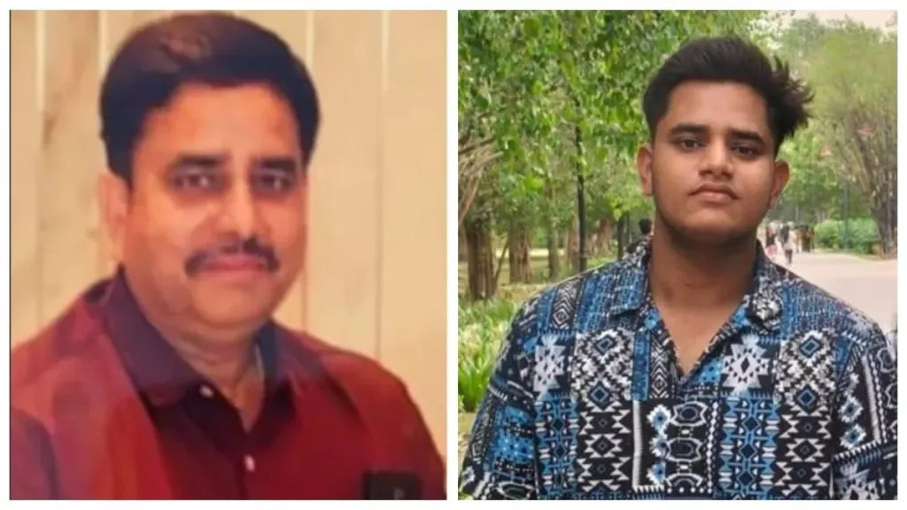 लखनऊ हत्याकांड में नए खुलासे: पिता की दूसरी शादी की आशंका बनी हत्या की वजह, आरोपी की मानसिकता पर उठे सवाल