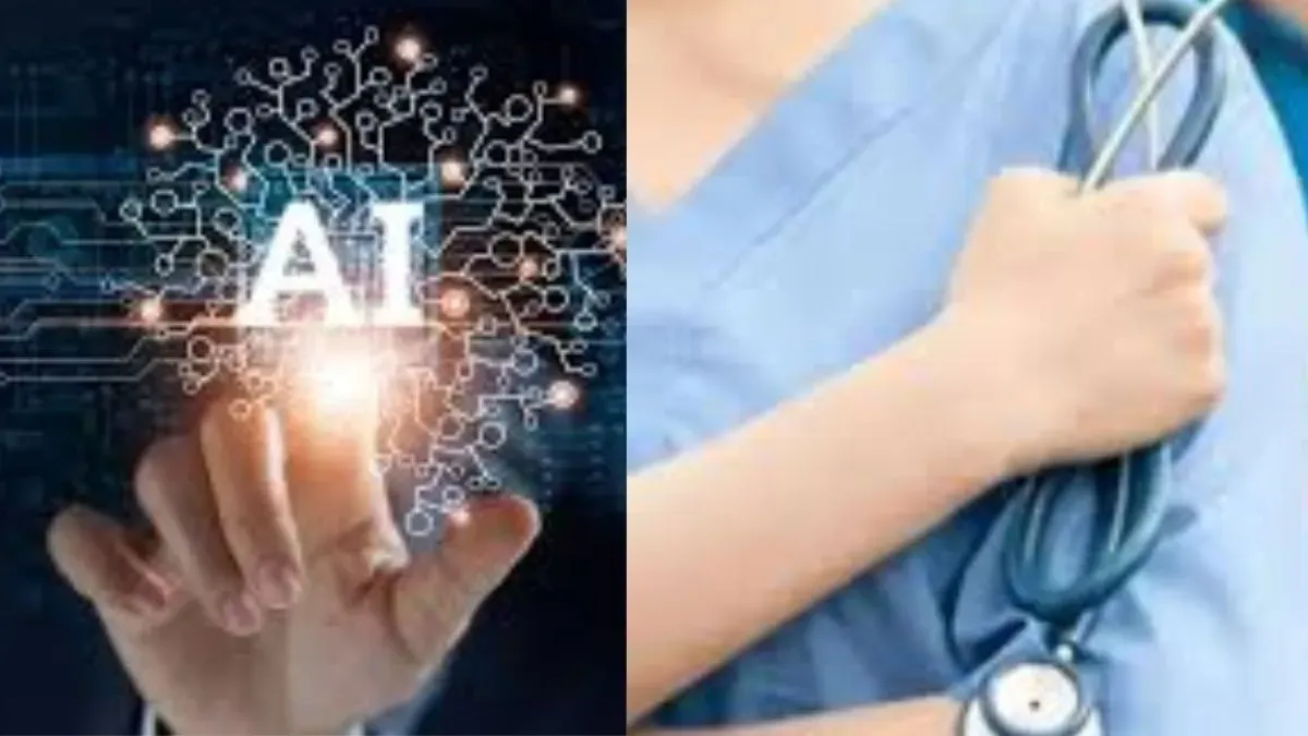 अमृता ने एआई आधारित क्लिनिकल असिस्टेंट ‘मेडसम’ लॉन्च किया