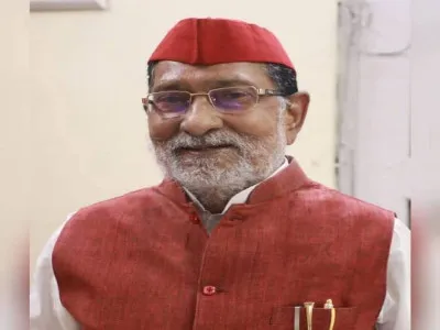 बजट पर पूर्व मंत्री रामगोविंद चौधरी की तीखी प्रतिक्रिया, बोले, आम आदमी को अब भी राहत का इंतजार