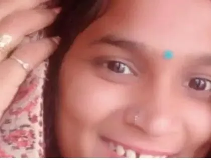 आजमगढ़: विवाहिता की संदिग्ध मौत, मायके पक्ष ने लगाया दहेज हत्या का आरोप