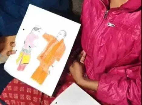 कानपुर की मूकबधिर युवती ऑपरेशन के बाद बोलने लगी, कहा- ‘थैंक्यू योगीजी’