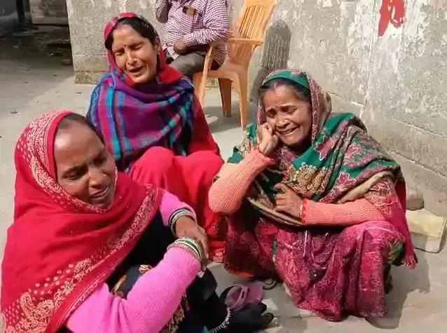 बरेली में डंपर की टक्कर से युवक की मौत, चालक फरार