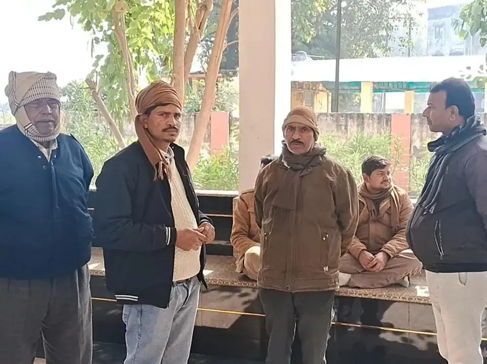 इटावा में बीएससी छात्रा ने की आत्महत्या, घर के बरामदे में मिला शव