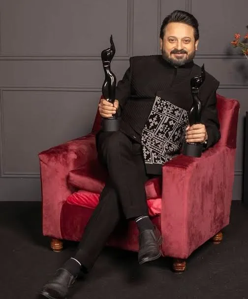 शिबोप्रसाद मुखर्जी ने ‘फैमिलीवाला’ और ‘द गोल्डन डाकू’ से रचनात्मक दायरा बढ़ाया