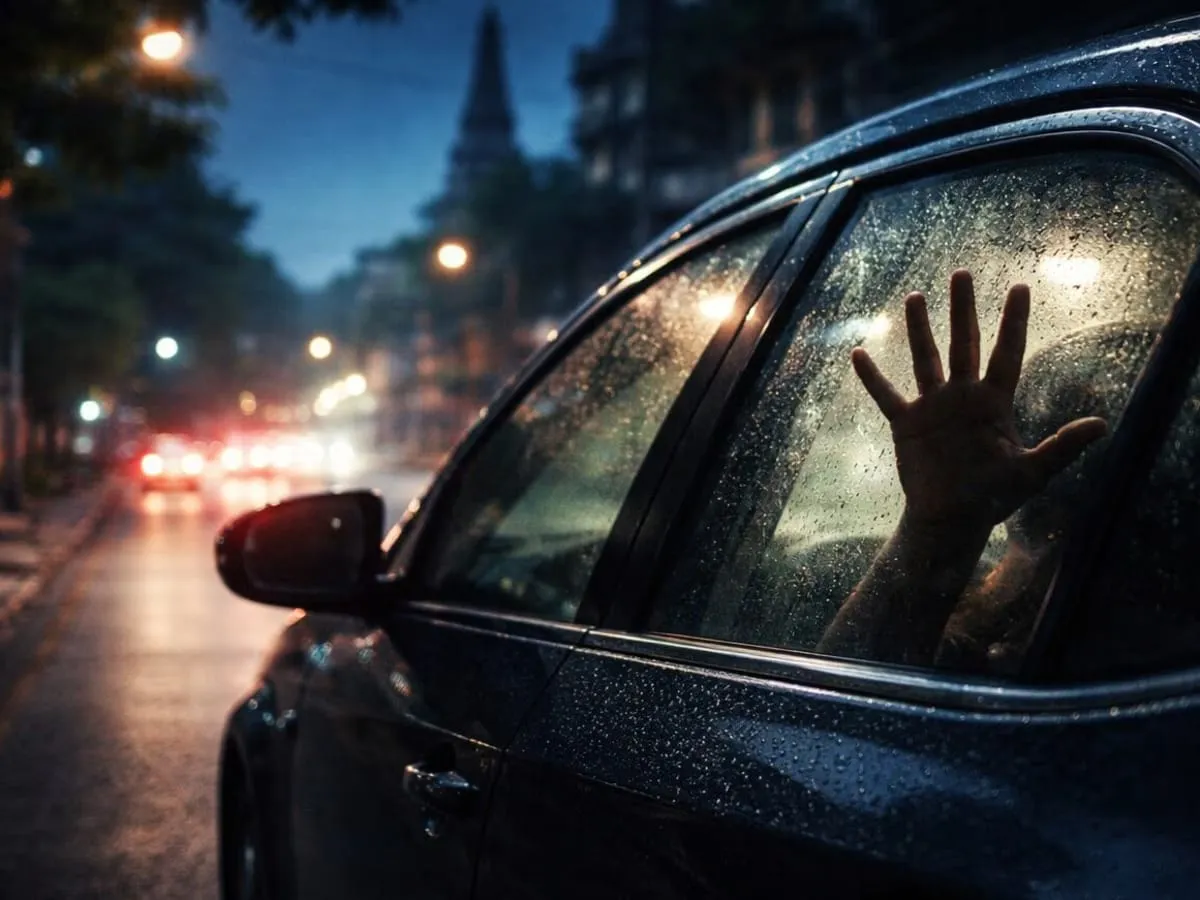 भोपाल में छात्रा से दुष्कर्म और ब्लैकमेलिंग का आरोप, जिम संचालक गिरफ्तार