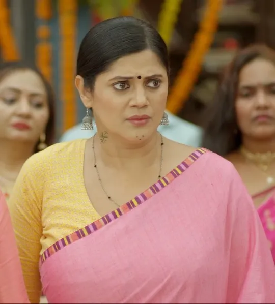 पुष्पा अपने सबसे बड़े डर से टकराती है, जब पन्नू होता है एक भयानक हादसे का शिकार – सोनी सब के ‘पुष्पा इम्पॉसिबल’ में