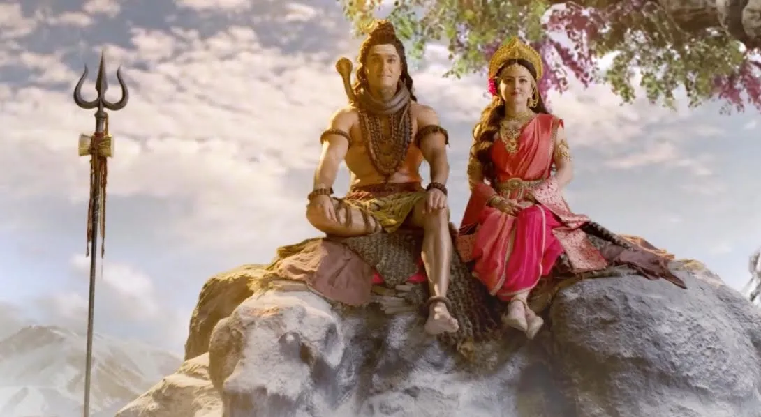 अविनेश रेखी ने सोनी सब के ‘गणेश कार्तिकेय’ में भगवान शिव की भूमिका के लिए पूर्ण मौन अपनाया