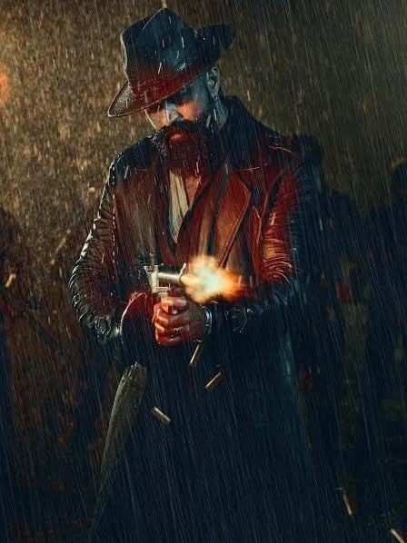 फिल्म ‘टॉक्सिक’ का टीज़र जारी, रॉकिंग स्टार यश के नए अवतार ने खींचा ध्यान