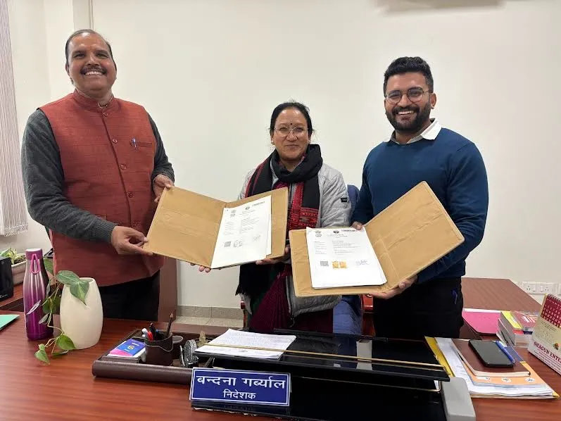 उत्तराखंड में 4,000 से अधिक सरकारी स्कूलों में उद्यमिता आधारित शिक्षा की शुरुआत