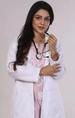 असली डॉक्टरों को देखकर किरदार को समझने में मदद मिली: सृष्टि सिंह