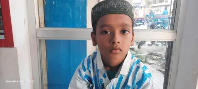 बलिया में आठ वर्षीय बच्चे ने रखा रमज़ान का रोज़ा