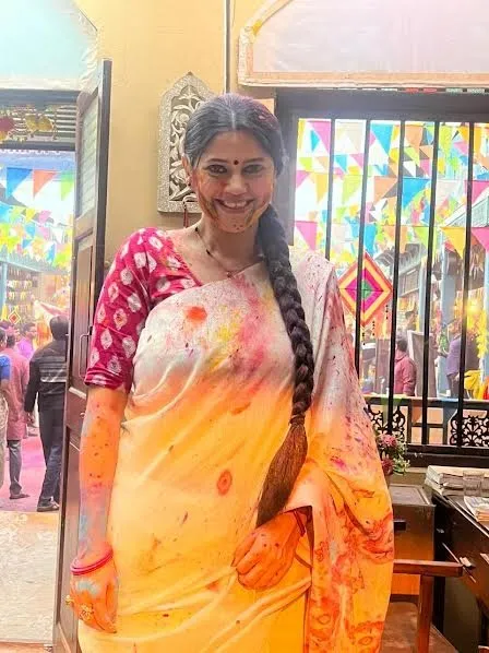 सोनी सब के कलाकारों ने होली की उमंग को यादों, रंगों और खुशियों के साथ मनाया