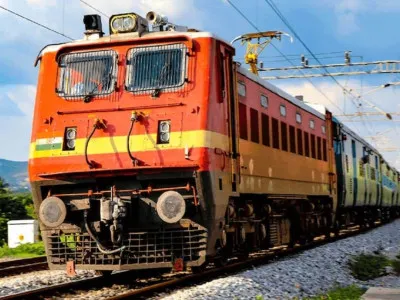 16 फरवरी तक कई सवारी ट्रेनें रहेंगी निरस्त