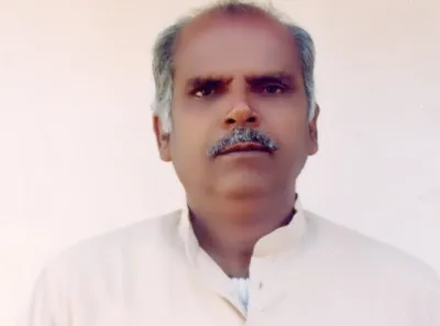 बलिया में पूर्व प्रधान की स्मृति में मेगा नेत्र शिविर का आयोजन आज